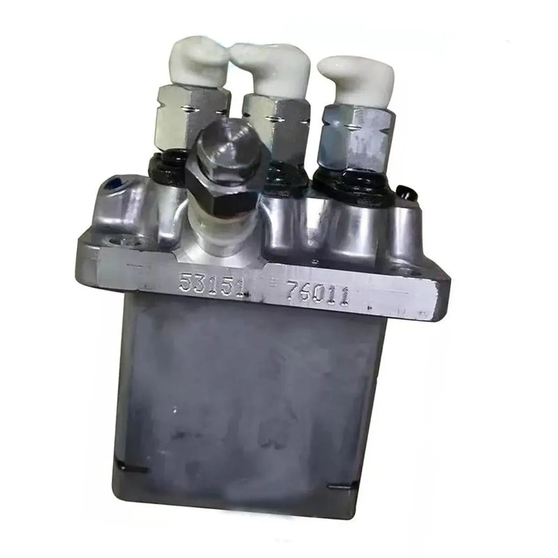 Load image into Gallery viewer, Fuel Injection Pump 1G006-51010 1G006-51012 for Kubota K008-5 KX018-4 KX41-3 U10-5 U17 U15 SCL1000 Engine D782 D902 - Engine Parts &gt; Fuel System &gt; Fuel Injection Pump from MyMROmarts
