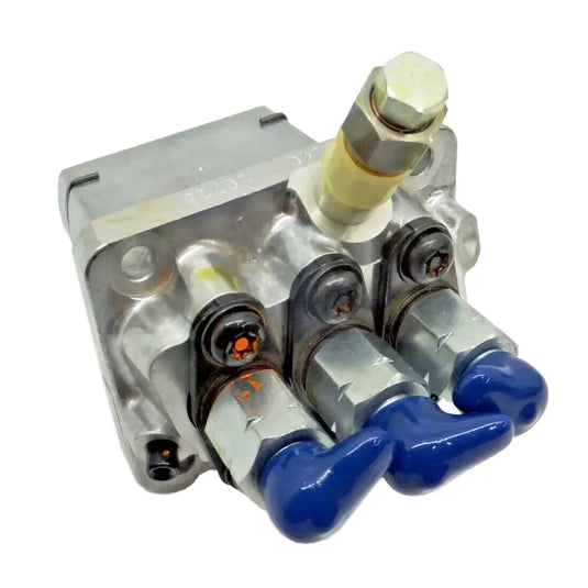 Fuel Injection Pump 1G434-51010 For Kubota K008-3 U10-3 - Engine Parts > Fuel System > Fuel Injection Pump from MyMROmarts