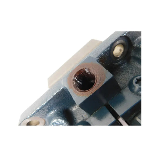 Fuel Injection Pump 1G787-51010 for Kubota Engine V2203 V2403 Excavator KX121-3 KX161-3 U45S Loader R520S from MyMROmarts