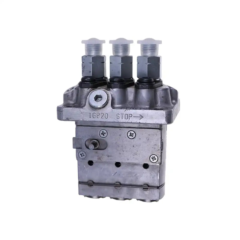 Load image into Gallery viewer, Original Fuel Injection Pump 1G820-51013 for Kubota Engine D902 Excavator KX41-3 U15 from MyMROmarts

