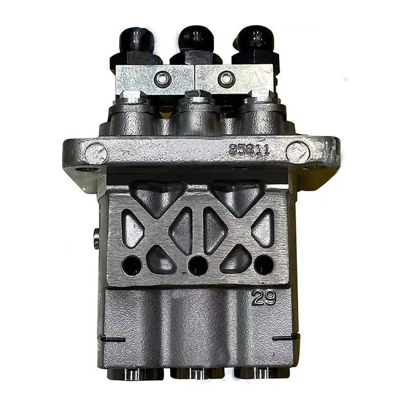 Lataa kuva gallerian katseluohjelmaan Fuel Injection Pump 1G830-51012 For Kubota Excavators KX033-4 KX033 U35-4 Engine D1703 D1803 D850 - Engine Parts &gt; Fuel System &gt; Fuel Injection Pump from MyMROmarts
