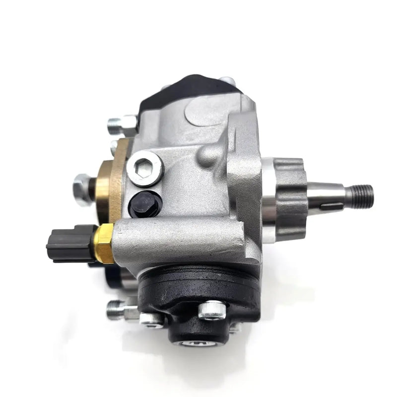 Load image into Gallery viewer, Fuel Injection Pump 1J502-50501 7024366 1J502-50502 For Bobcat Skid Steer Loader A770 S750 S770 S850 Track Loader T750 T770 T870 Kubota Engine V3800 - Engine Parts &gt; Fuel System &gt; Fuel Injection Pump from MyMROmarts
