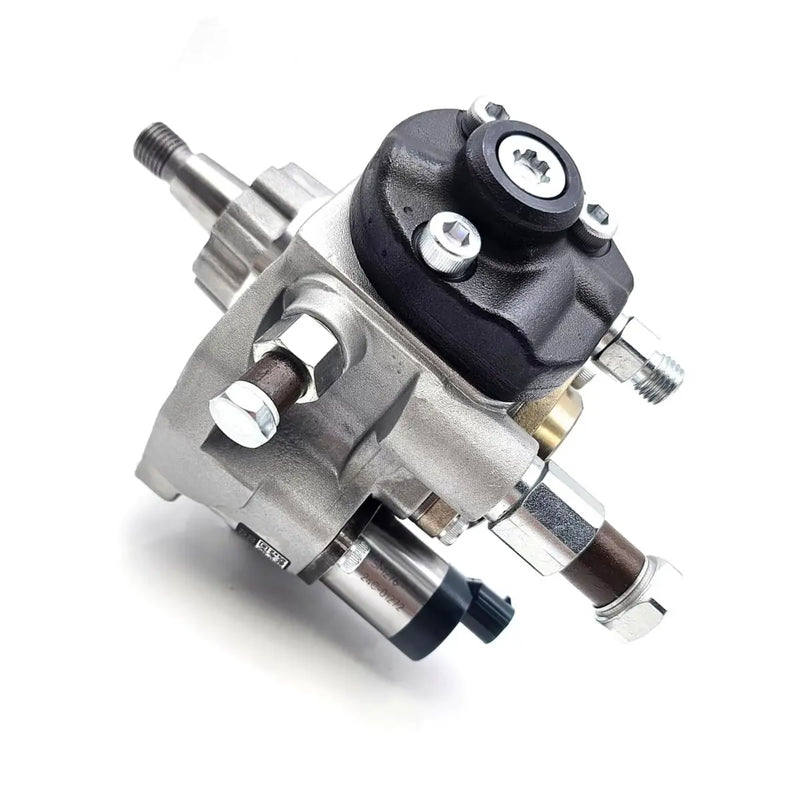 Load image into Gallery viewer, Fuel Injection Pump 1J502-50501 7024366 1J502-50502 For Bobcat Skid Steer Loader A770 S750 S770 S850 Track Loader T750 T770 T870 Kubota Engine V3800 - Engine Parts &gt; Fuel System &gt; Fuel Injection Pump from MyMROmarts
