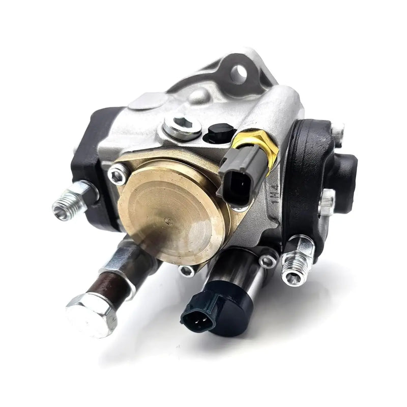 Load image into Gallery viewer, Fuel Injection Pump 1J502-50501 7024366 1J502-50502 For Bobcat Skid Steer Loader A770 S750 S770 S850 Track Loader T750 T770 T870 Kubota Engine V3800 - Engine Parts &gt; Fuel System &gt; Fuel Injection Pump from MyMROmarts
