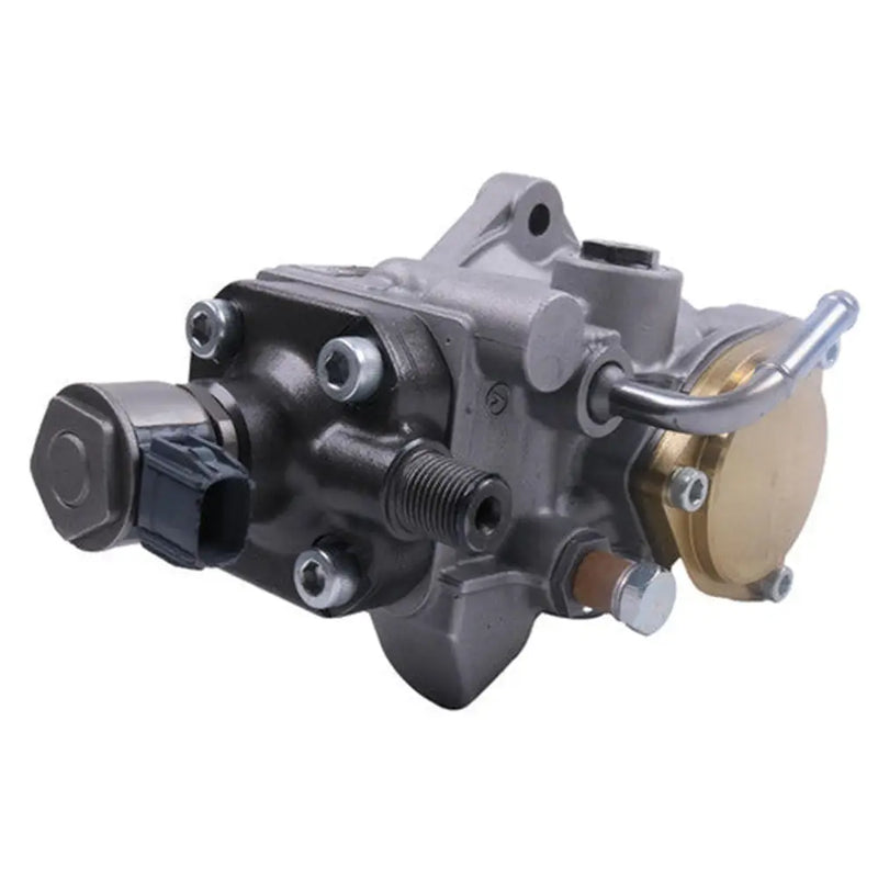 Load image into Gallery viewer, Fuel Injection Pump 1J508-50500 For Kubota SVL95-2SC SVL97-2C CA M5-091HDCC12 M5N-091HD12 M6-101DTCC V3800 - Engine Parts &gt; Fuel System &gt; Fuel Injection Pump from MyMROmarts
