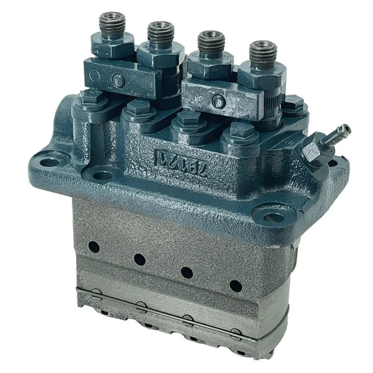 Fuel Injection Pump 1J730-51012 for Kubota Engine V2607 V2607T Excavator KX057 U48 U55 U55-4 from MyMROmarts