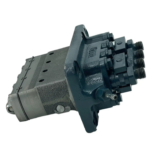 Fuel Injection Pump 1J730-51012 for Kubota Engine V2607 V2607T Excavator KX057 U48 U55 U55-4 from MyMROmarts