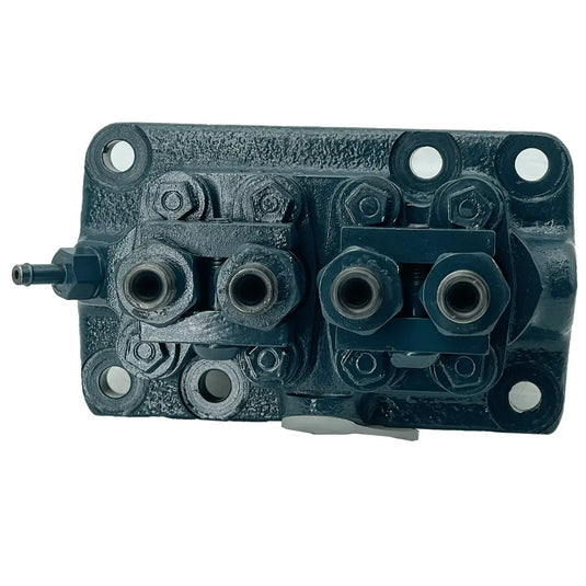 Fuel Injection Pump 1J730-51012 for Kubota Engine V2607 V2607T Excavator KX057 U48 U55 U55-4 from MyMROmarts