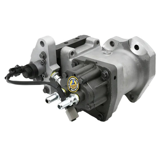 Fuel Injection Pump 2897500 for Cummins ISC QSC8.3 ISLe QSL9 Engine - Engine Parts > Fuel System > Fuel Injection Pump from  My Store