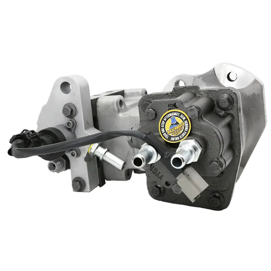 Fuel Injection Pump 2897500 for Cummins ISC QSC8.3 ISLe QSL9 Engine - Engine Parts > Fuel System > Fuel Injection Pump from  My Store