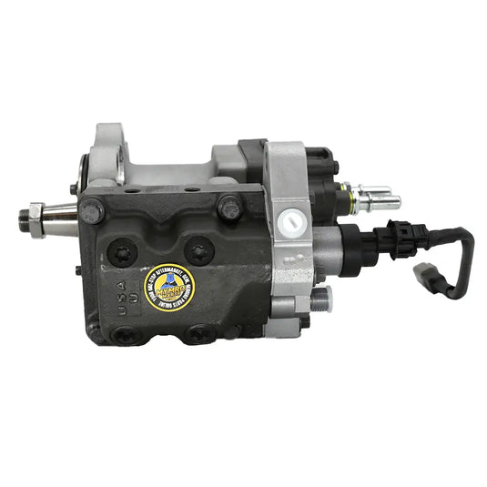 Fuel Injection Pump 2897500 for Cummins ISC QSC8.3 ISLe QSL9 Engine - Engine Parts > Fuel System > Fuel Injection Pump from  My Store