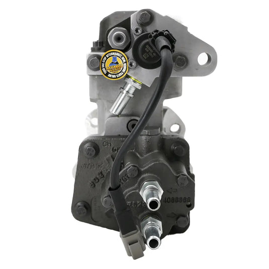 Fuel Injection Pump 2897500 for Cummins ISC QSC8.3 ISLe QSL9 Engine - Engine Parts > Fuel System > Fuel Injection Pump from  My Store