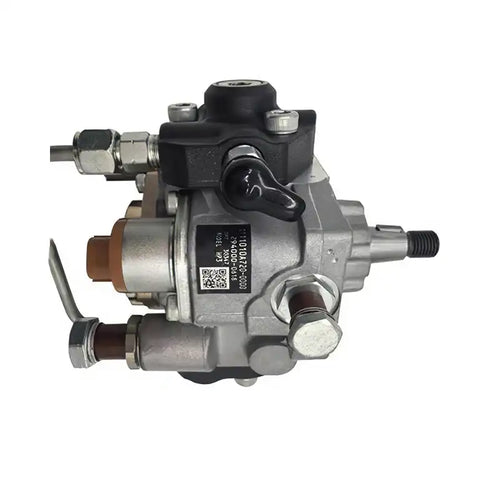 Fuel Injection Pump 294000-0618 for Hino Engine J05E-TG Kobelco Excavator SK200-8 SK260-8 from MyMROmarts