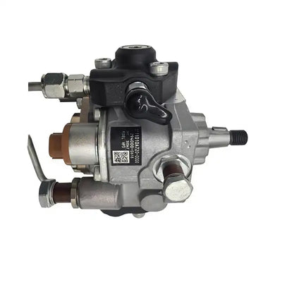 Fuel Injection Pump 294000-0618 for Hino Engine J05E-TG Kobelco Excavator SK200-8 SK260-8 from MyMROmarts