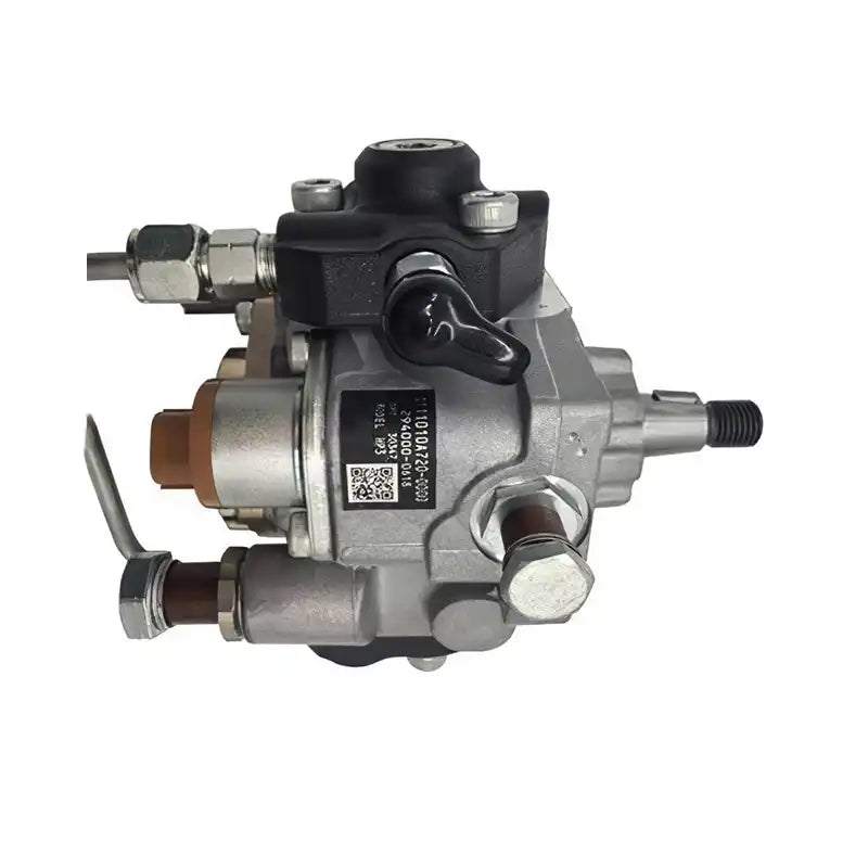 Load image into Gallery viewer, Fuel Injection Pump 294000-0618 for Hino Engine J05E-TG Kobelco Excavator SK200-8 SK260-8 from MyMROmarts
