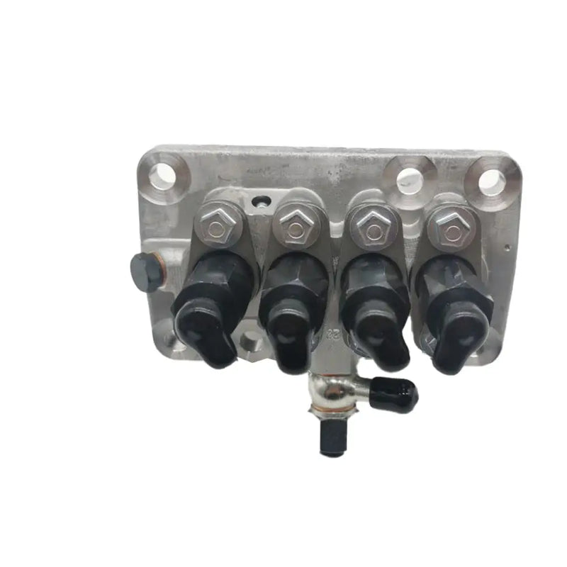 Load image into Gallery viewer, Fuel Injection Pump 306-6346 for Caterpillar CAT 3024 3024C Engine 304.5 Mini Hydraulic Excavator from MyMROmarts
