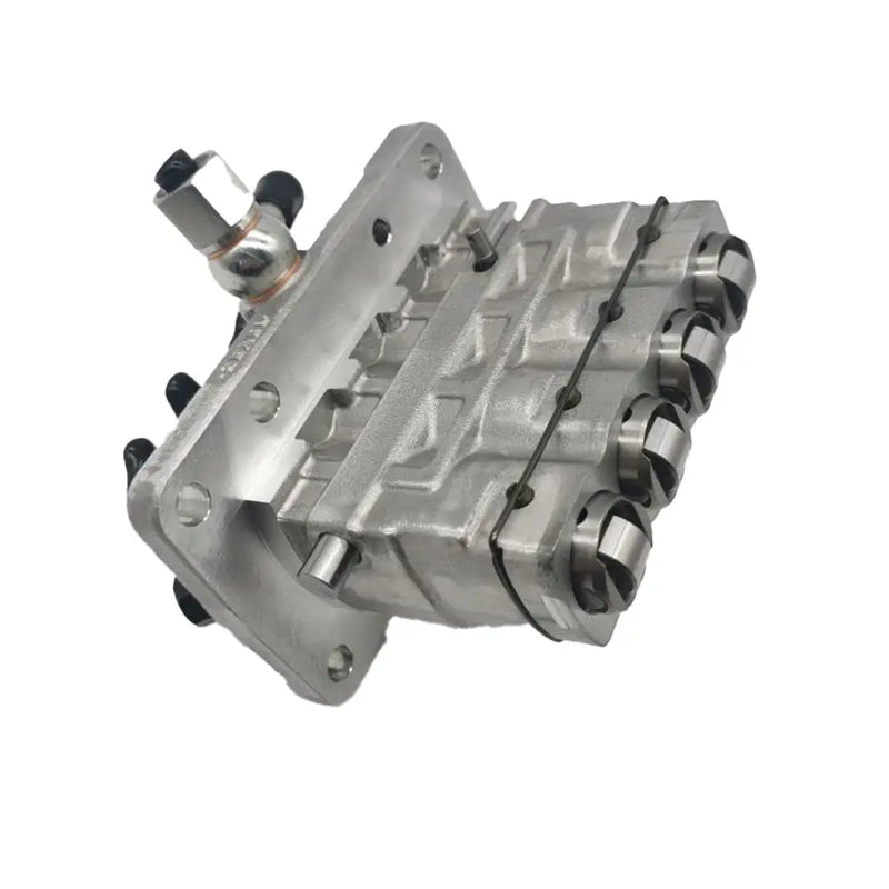 Load image into Gallery viewer, Fuel Injection Pump 306-6346 for Caterpillar CAT 3024 3024C Engine 304.5 Mini Hydraulic Excavator from MyMROmarts
