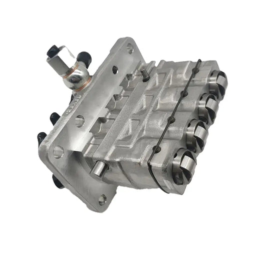 Fuel Injection Pump 306-6346 for Caterpillar CAT 3024 3024C Engine 304.5 Mini Hydraulic Excavator from MyMROmarts