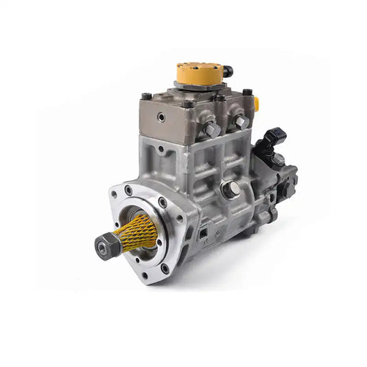 Fuel Injection Pump 326-4634 for Caterpillar CAT Engine C4.2 Excavator 311D LRR 312D 313D 314D CR 314D LCR 315D L 319D 319D LN from MyMROmarts