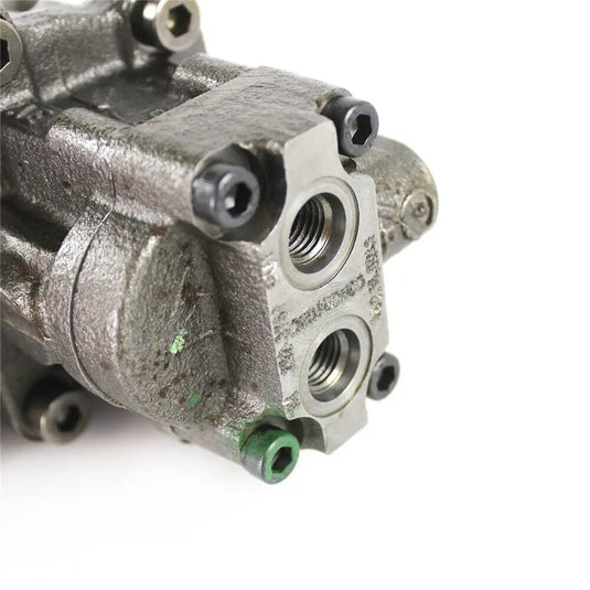 Fuel Injection Pump 326-4635 for Caterpillar CAT Excavator 320D 320D L 321D LCR 323D L Engine C6.4 from MyMROmarts