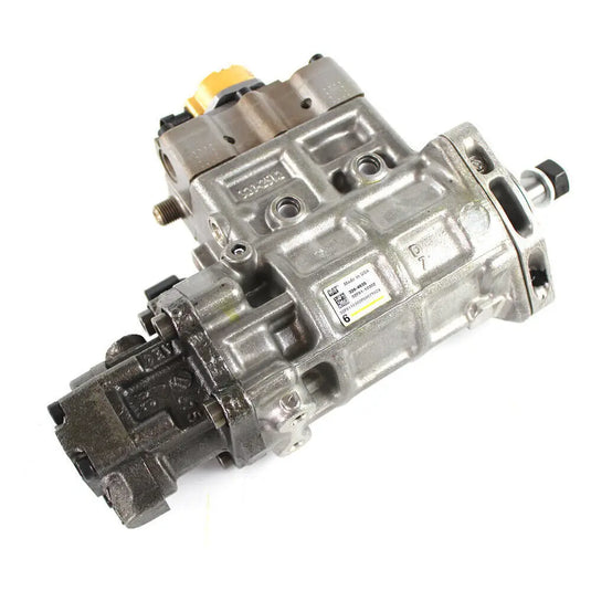 Fuel Injection Pump 326-4635 for Caterpillar CAT Excavator 320D 320D L 321D LCR 323D L Engine C6.4 from MyMROmarts