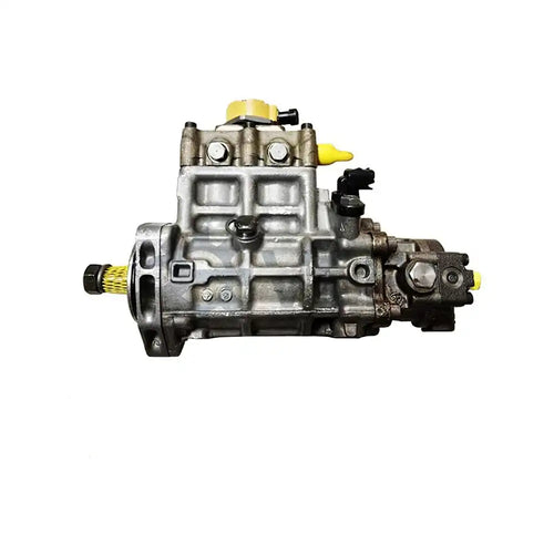 Fuel Injection Pump 32F61-10301 for Caterpillar CAT Engine C6.4 Excavator 320D E320D from MyMROmarts