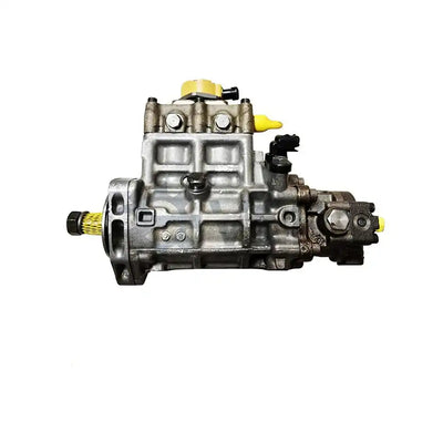 Fuel Injection Pump 32F61-10301 for Caterpillar CAT Engine C6.4 Excavator 320D E320D from MyMROmarts