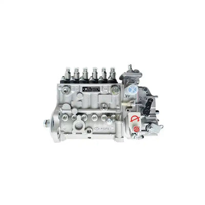 Fuel Injection Pump 3973900 for Cummins Engine 6CT 6CTA Lonking CDM856 from MyMROmarts