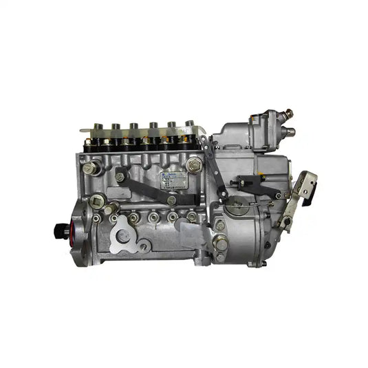 Fuel Injection Pump 400912-00070 for Doosan SOLAR 230LC-V from MyMROmarts