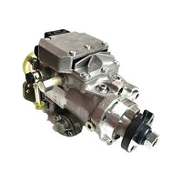 Fuel Injection Pump 4934650 for Cummins Engine - Engine Parts > Fuel System > Fuel Injection Pump from  My Store