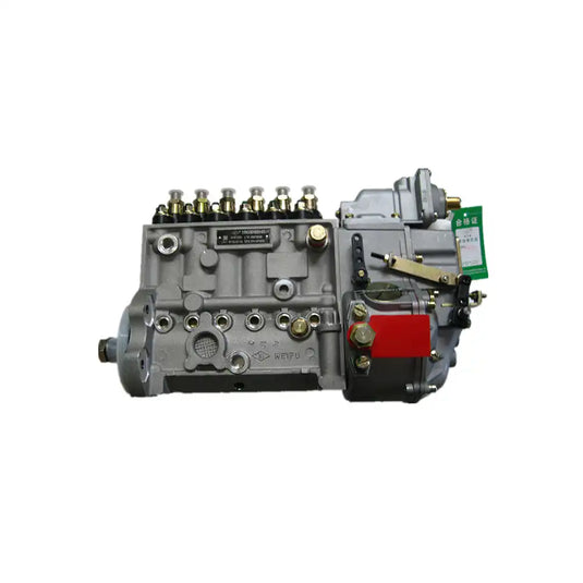 Fuel Injection Pump 4937513 for Cummins Engine 6LT 6L8.9 L375 from MyMROmarts