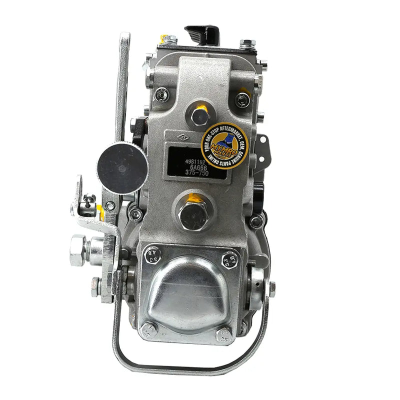 Load image into Gallery viewer, Fuel Injection Pump 4981192 for Cummins Engine 6BT5.9-C135 from MyMROmarts
