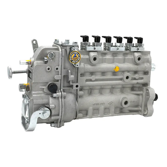 Fuel Injection Pump 4981192 for Cummins Engine 6BT5.9-C135 from MyMROmarts