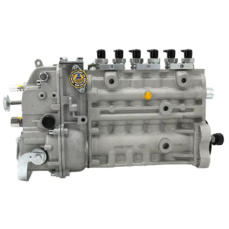 Load image into Gallery viewer, Fuel Injection Pump 4981192 for Cummins Engine 6BT5.9-C135 from MyMROmarts
