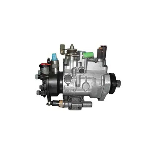 Fuel Injection Pump 6658210 for Bobcat Skid Steer Loader 843 853 1213 from MyMROmarts