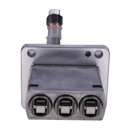 Fuel Injection Pump 6670432 for Bobcat MT100 MT50 MT52 MT55 MT85 453 463 316 319 320 321 322 323 324 418 E08 E10 E14 E16 E20 - Engine Parts > Fuel System > Fuel Injection Pump from MyMROmarts