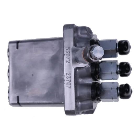 Fuel Injection Pump 6670432 for Bobcat MT100 MT50 MT52 MT55 MT85 453 463 316 319 320 321 322 323 324 418 E08 E10 E14 E16 E20 - Engine Parts > Fuel System > Fuel Injection Pump from MyMROmarts