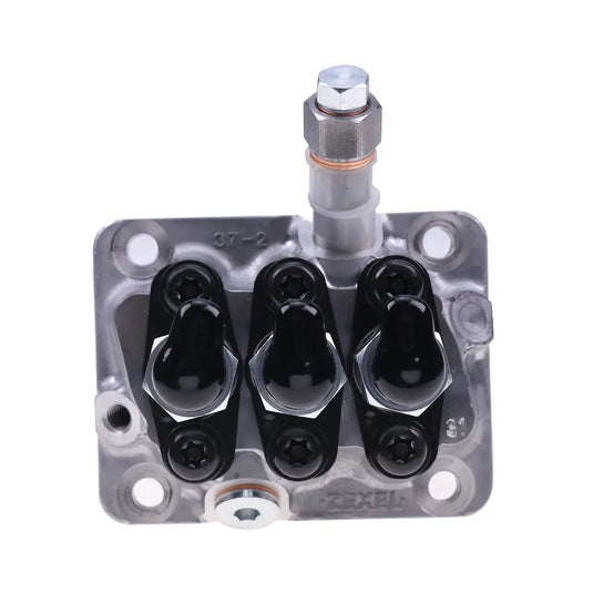 Fuel Injection Pump 6670432 for Bobcat MT100 MT50 MT52 MT55 MT85 453 463 316 319 320 321 322 323 324 418 E08 E10 E14 E16 E20 - Engine Parts > Fuel System > Fuel Injection Pump from MyMROmarts