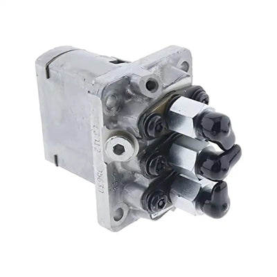 Fuel Injection Pump 6672389 for Bobcat Backhoe B100 B200 B250 BL275 Excavator E25 E26 Skid Steer 463 553 S70 Kubota Engine D1105 from MyMROmarts