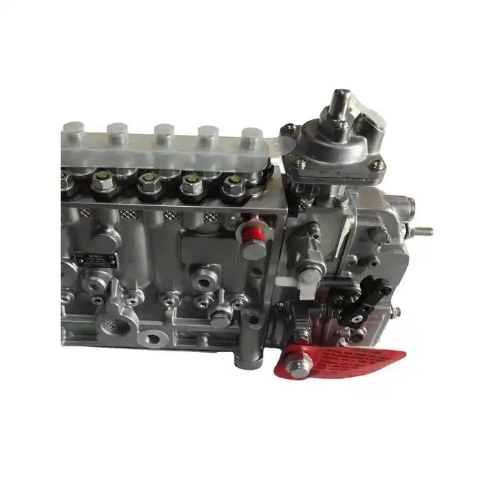 Fuel Injection Pump 6738-71-1210 6738-71-1110 6738-71-1530 for Komatsu SAA6D102E-2 Engine PC220-7 PC220LL-7L Excavator