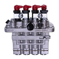 Fuel Injection Pump 7021764 6698118 for Bobcat 331 334 335 E42 E45 S130 S150 S175 S450 S510 S530 T110 T140 from MyMROmarts