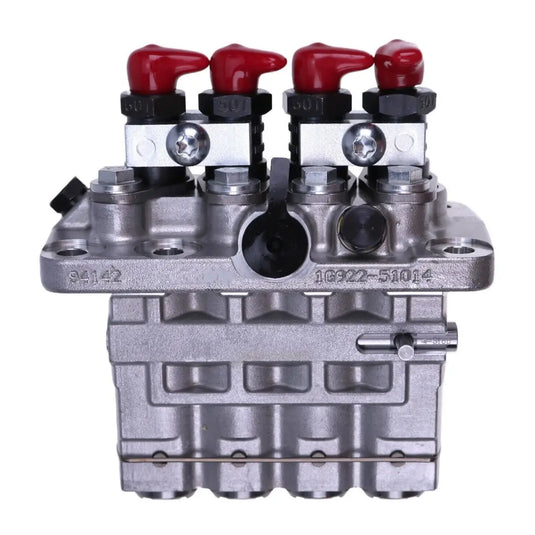 Fuel Injection Pump 7021764 6698118 for Bobcat 331 334 335 E42 E45 S130 S150 S175 S450 S510 S530 T110 T140 from MyMROmarts