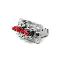 Fuel Injection Pump 7022162 for Kubota Engine V2003 Bobcat Skid Steer Loader S150 S160 S175 S185 S205 from MyMROmarts