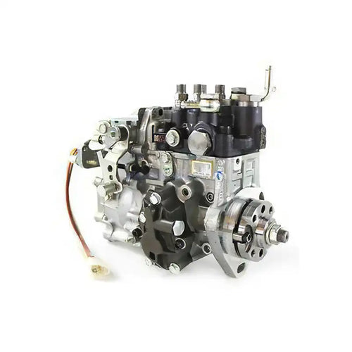 Fuel Injection Pump 729611-51370 729609-51460 for Yanmar Engine 4TNE88 4TNE88-EMS from MyMROmarts