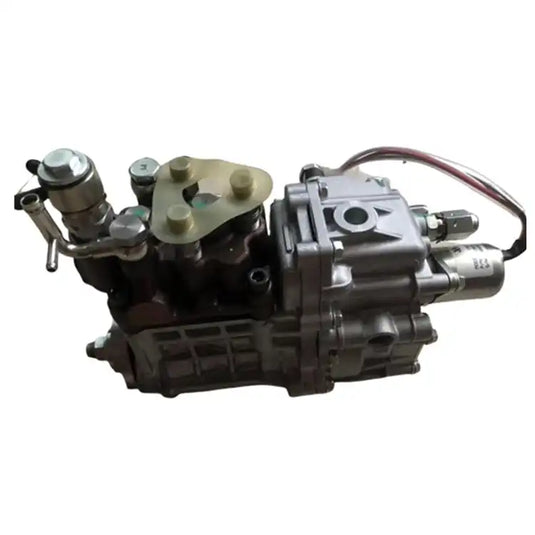 Fuel Injection Pump 729642-51330 for Komatsu Engine 4D88 4D88E 4D88-5 Excavator PC50MR-2 PC40MR2 - Engine Parts > Fuel System > Fuel Injection Pump from  My Store
