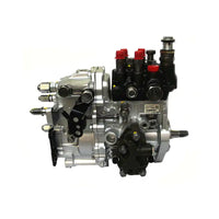 Fuel Injection Pump 729647-51390 for Yanmar Engine 4TNV88 4TNV88GNP from MyMROmarts