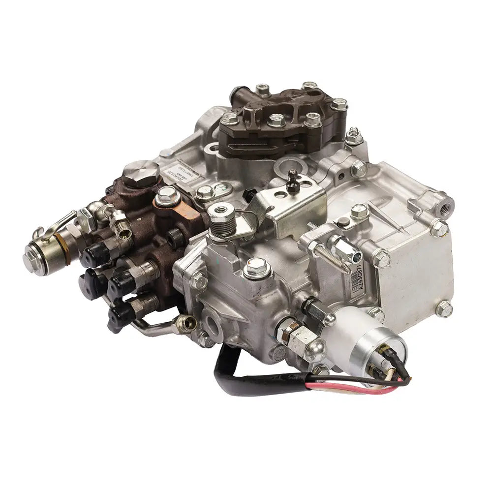 YEM Engine Parts For Yanmar 4TNE88 4TNV88 4TNV84 Fuel