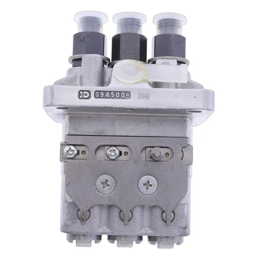 Fuel injection pump 7413168 For Volvo Excavator EC14 EC15C EC15 EC20 EC15BC EC15B EC20B EC13 from MyMROmarts