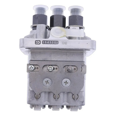 Fuel injection pump 7413168 For Volvo Excavator EC14 EC15C EC15 EC20 EC15BC EC15B EC20B EC13 from MyMROmarts