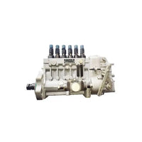 Fuel Injection Pump 9322A055G 2643B302 for Perkins Engine DD Series from MyMROmarts